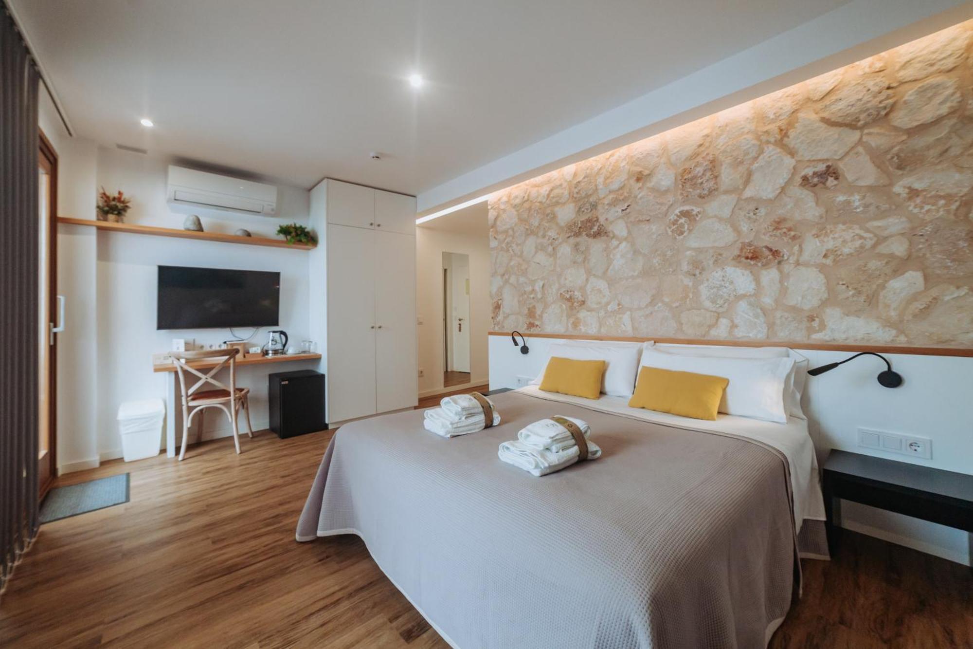 Murada Hotel 2*