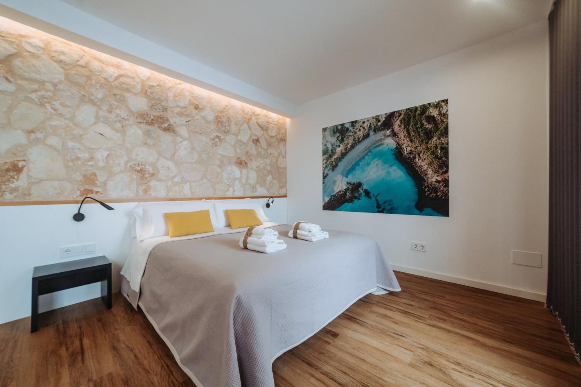 Hotel Murada Ciutadella (Menorca)