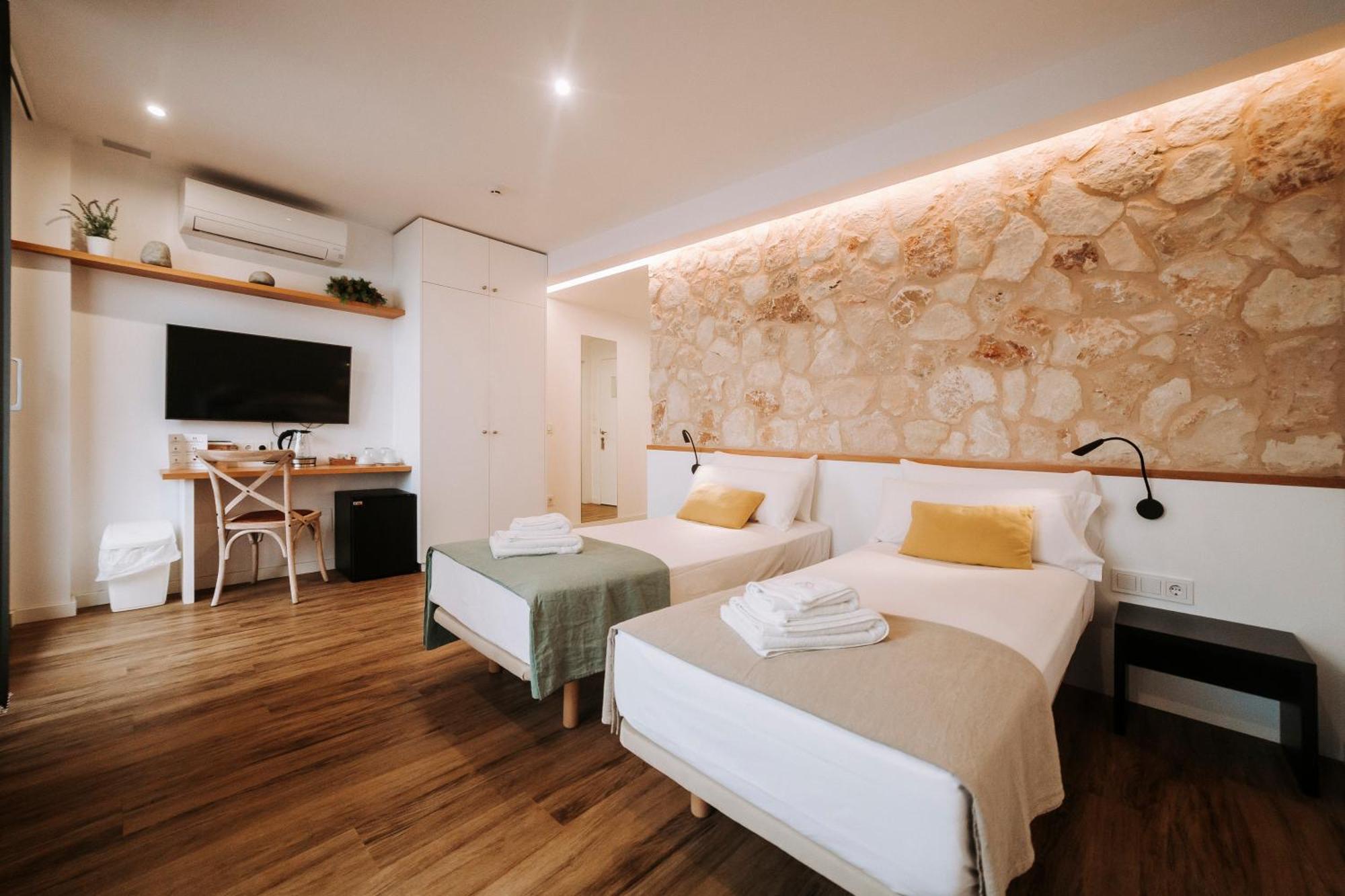 Hotel Murada Ciutadella (Menorca)