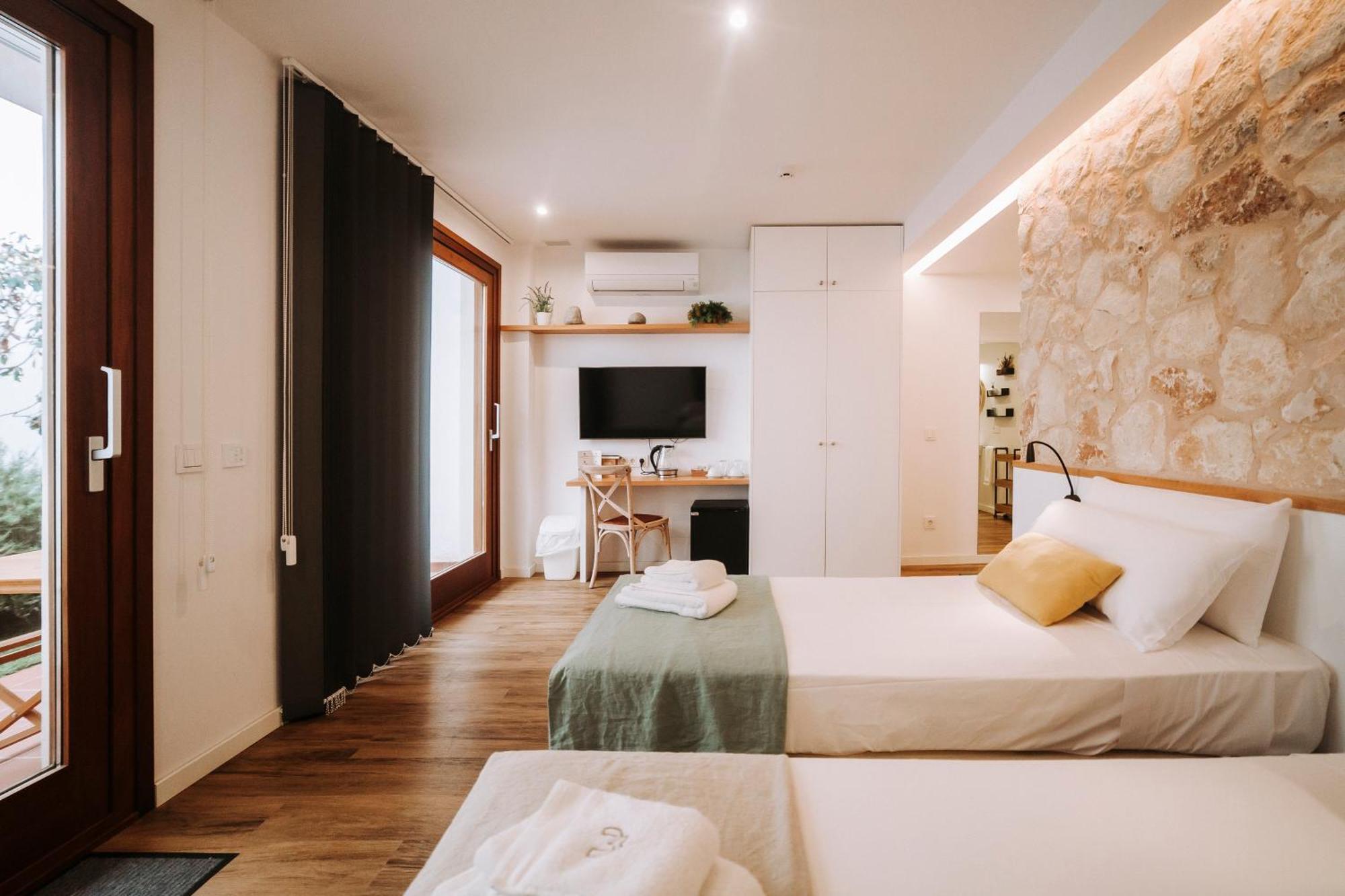 Murada Hotel 2*