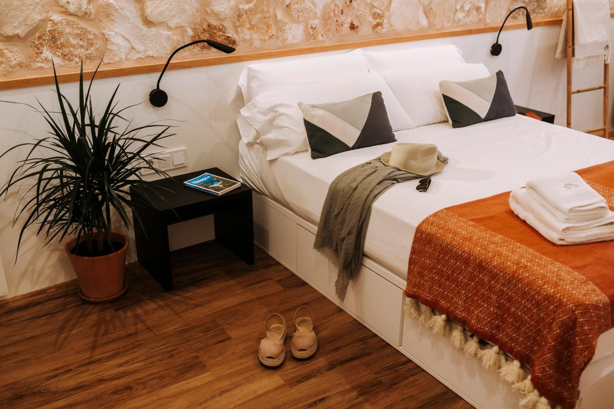 Murada Hotel Ciutadella (Menorca)