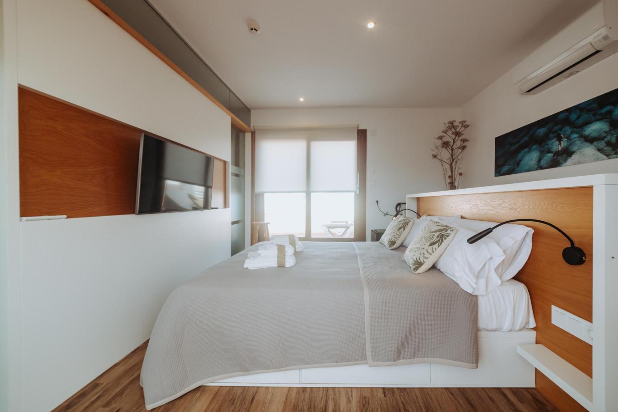 Hotel Murada 2*