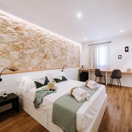 Murada Hotel Ciutadella  Zewnętrze zdjęcie