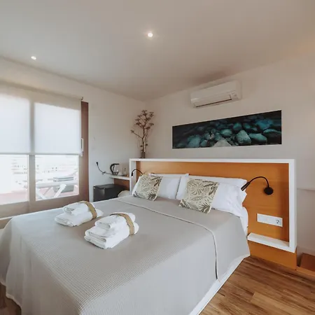 Murada Hotel Ciutadella  Zewnętrze zdjęcie