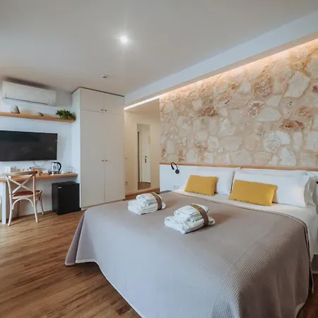 Murada Hotel Ciutadella  Zewnętrze zdjęcie