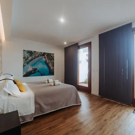 Murada Hotel Ciutadella  Zewnętrze zdjęcie