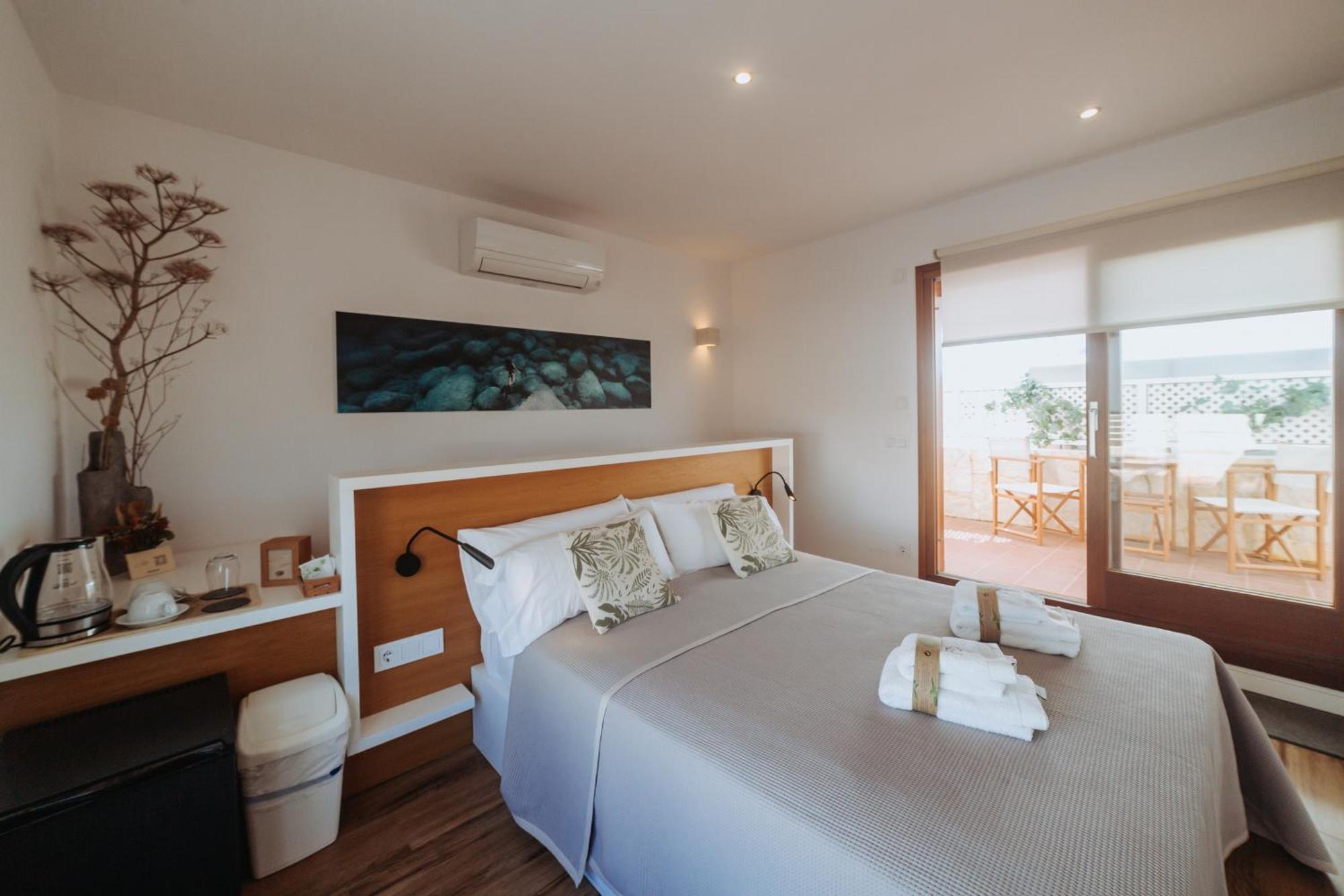 Hotel Murada