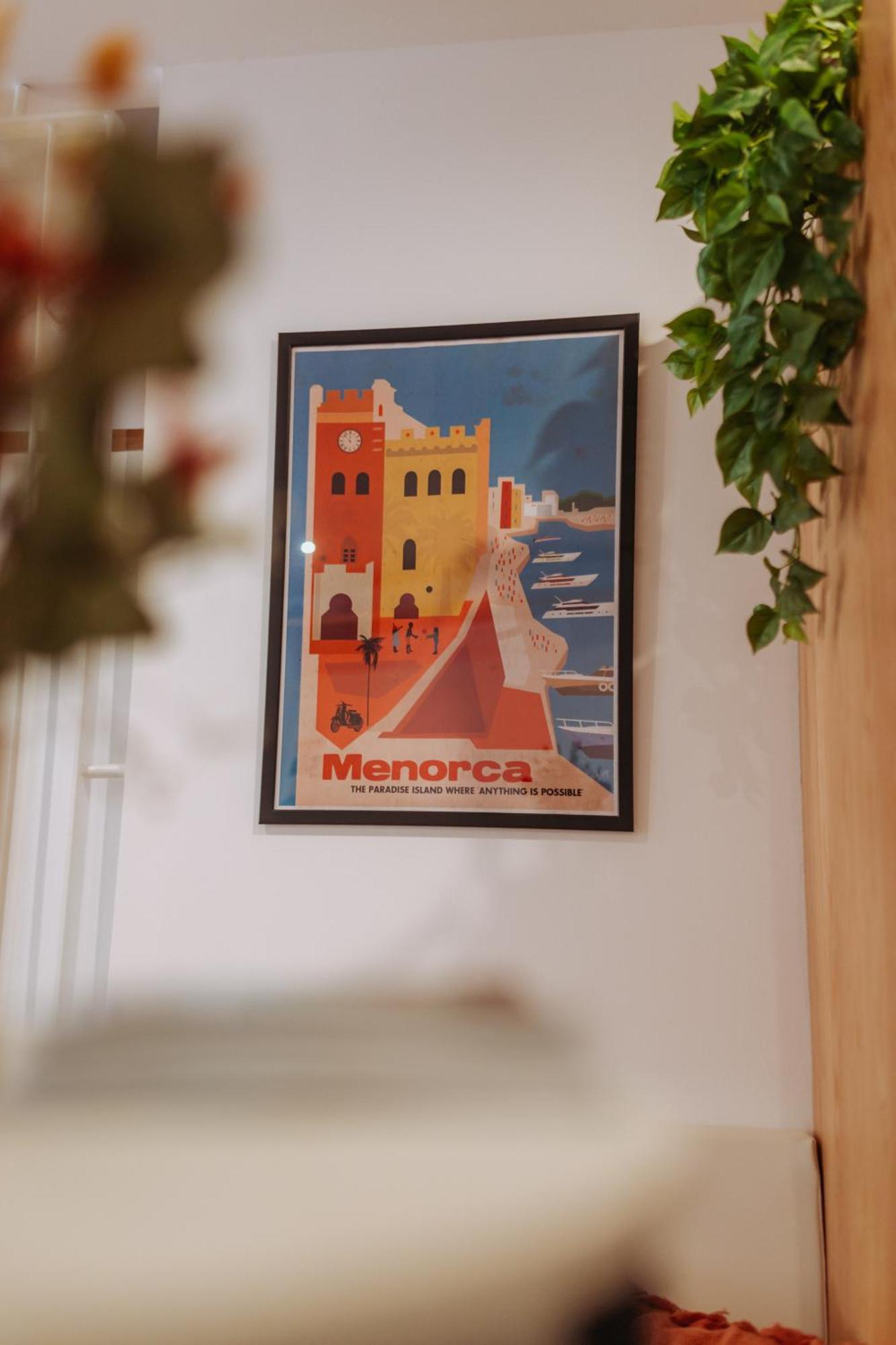 Murada 2* Ciutadella (Menorca)