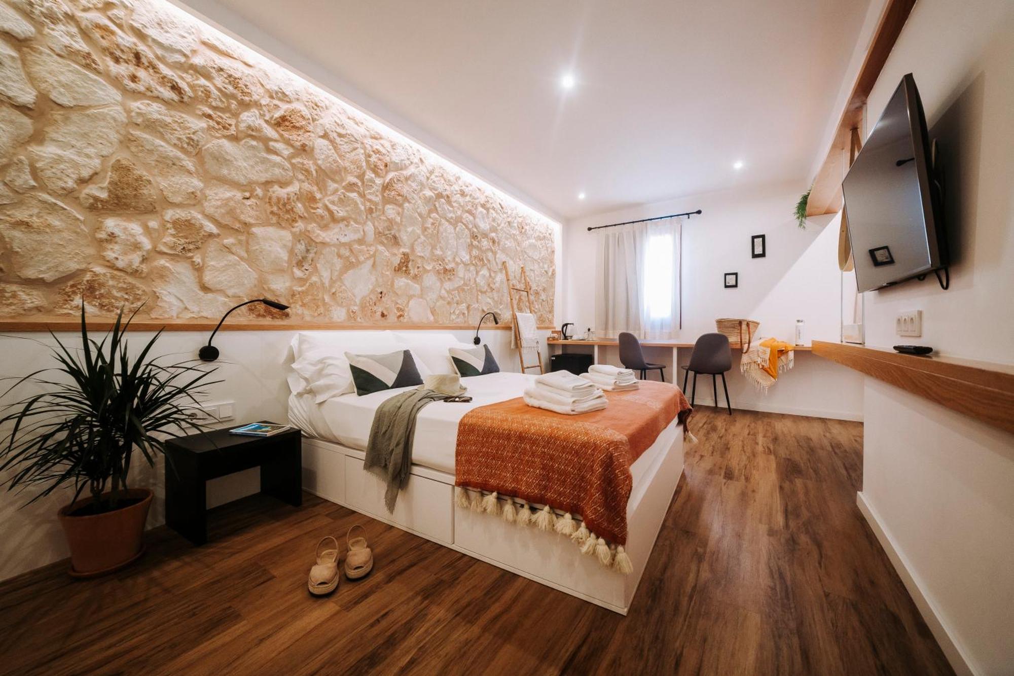 Murada Hotel 2*
